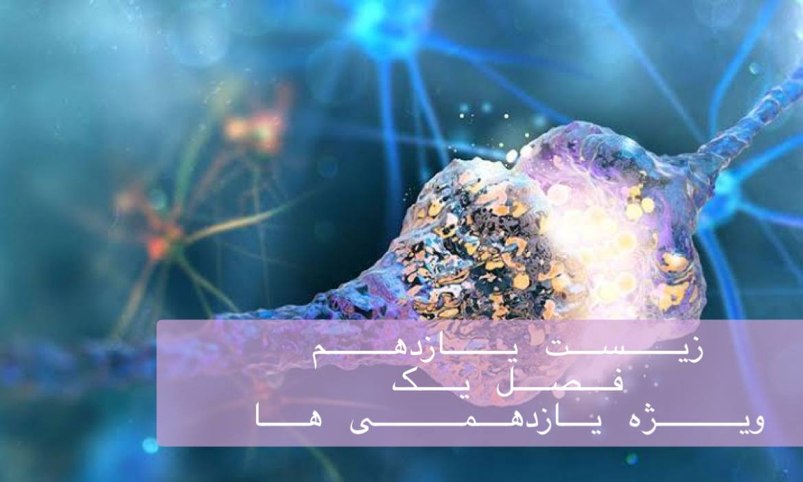 یازدهم - بررسی جامع فصل اول یازدهم در 5 ساعت - ویژه یازدهمی ها